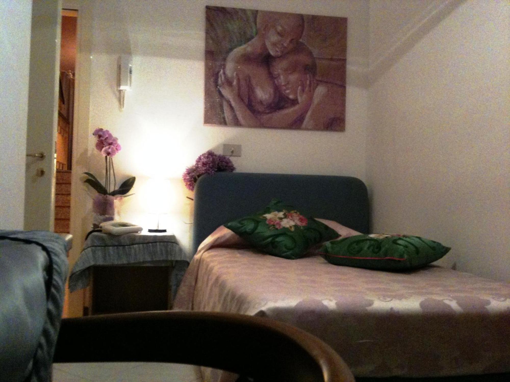 Hotel Julia Llido Degli Estensi Dış mekan fotoğraf