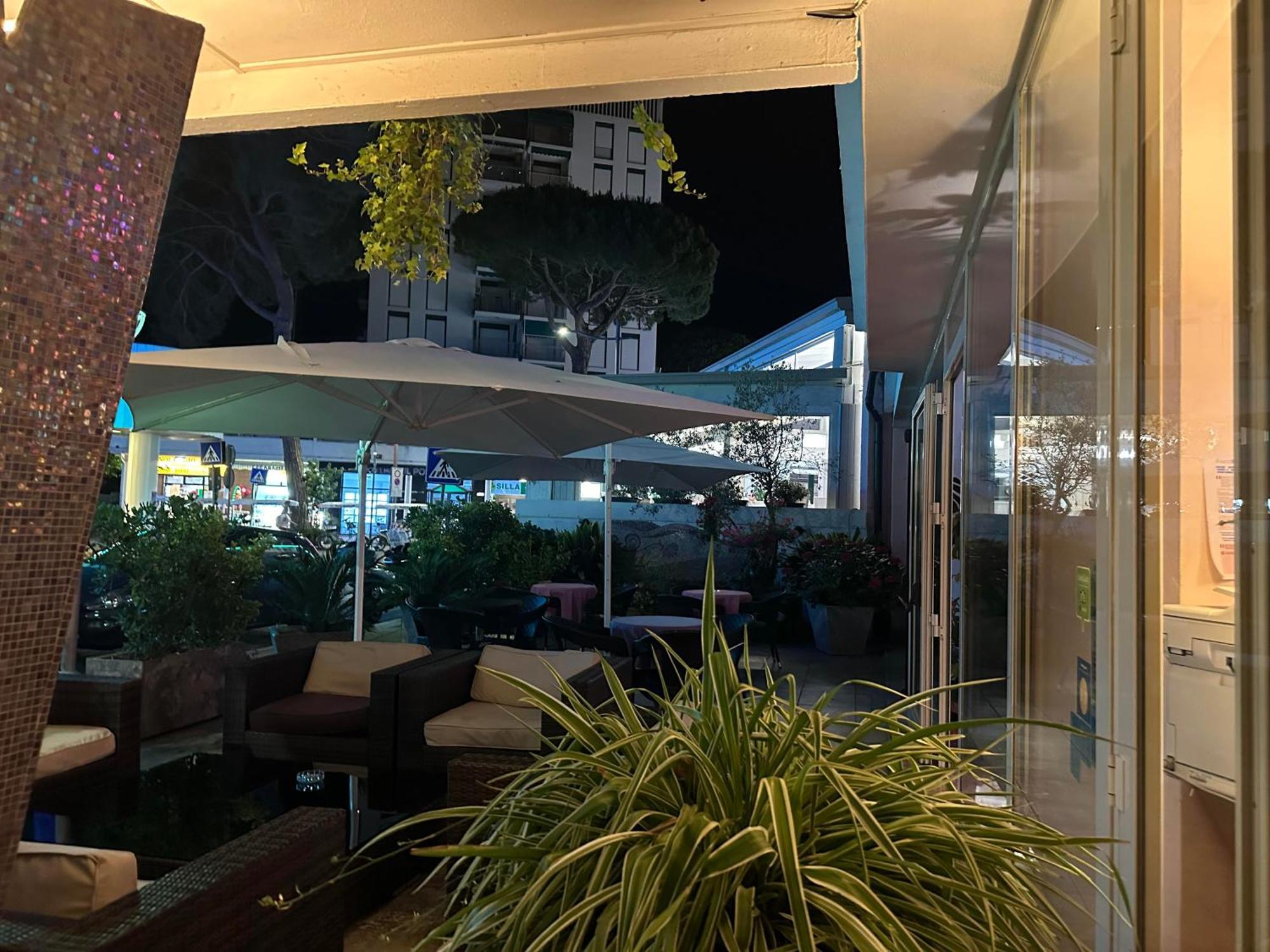 Hotel Julia Llido Degli Estensi Dış mekan fotoğraf