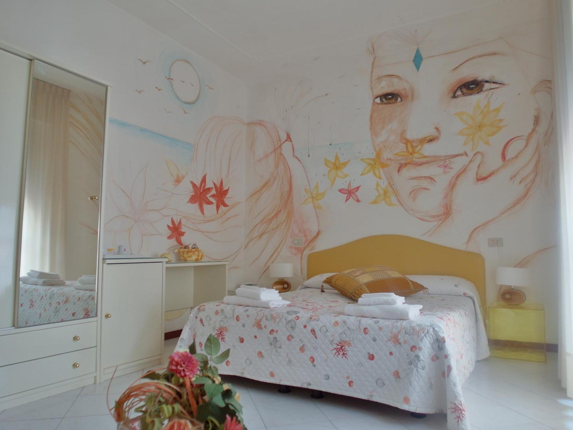 Hotel Julia Llido Degli Estensi Dış mekan fotoğraf