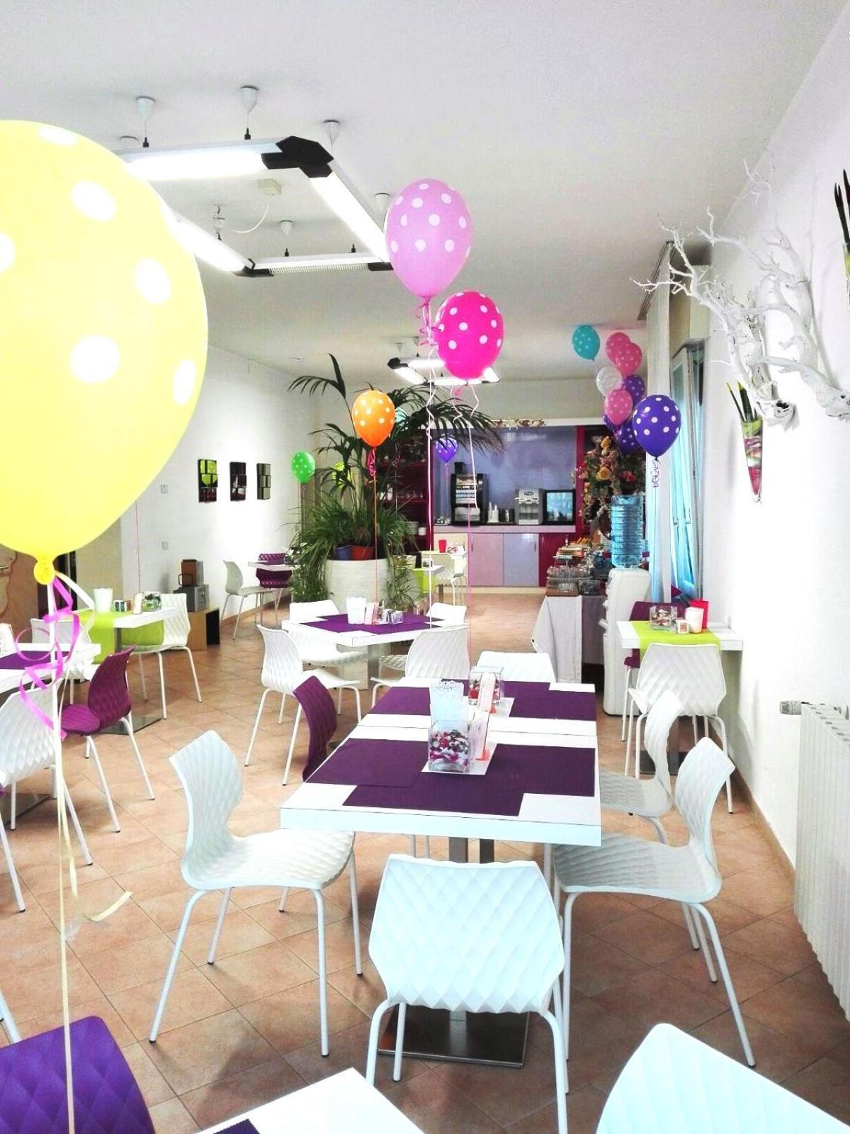Hotel Julia Llido Degli Estensi Dış mekan fotoğraf