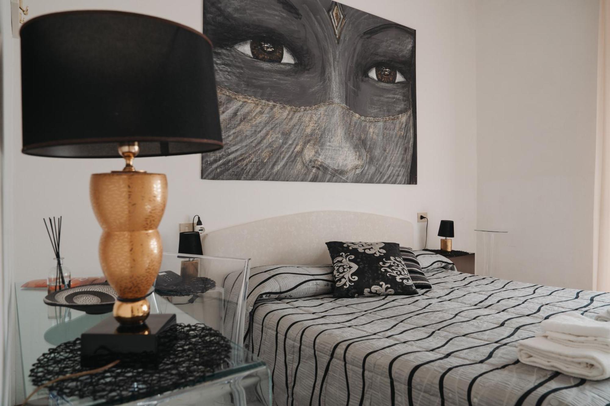 Hotel Julia Llido Degli Estensi Dış mekan fotoğraf
