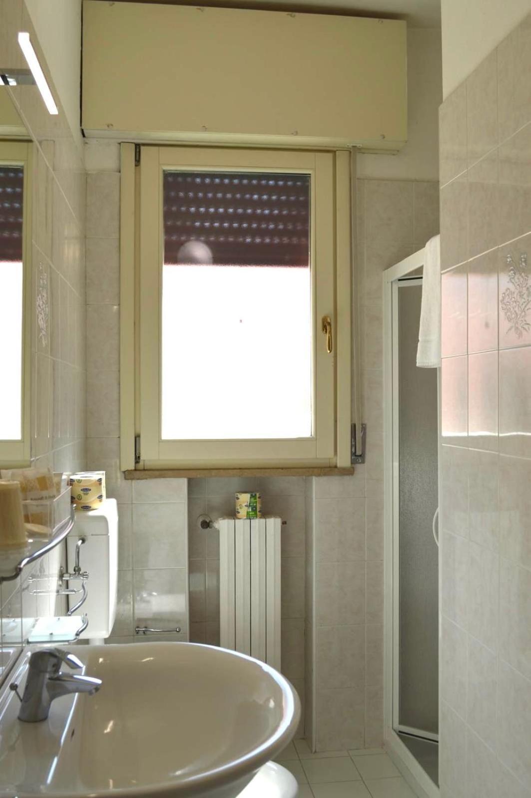 Hotel Julia Llido Degli Estensi Oda fotoğraf